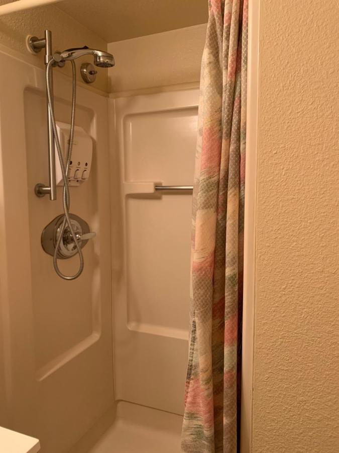 Woodland Motel 萨利达 外观 照片
